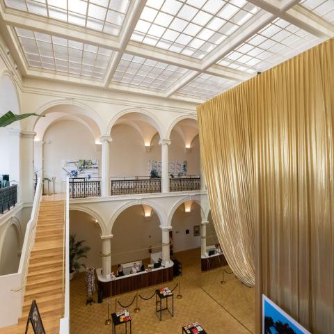 Stadsfeestzaal