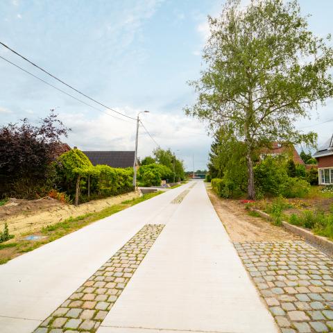 Willendriesstraat