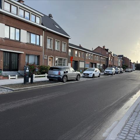 Galgestraat