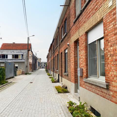 Kerkhofstraat