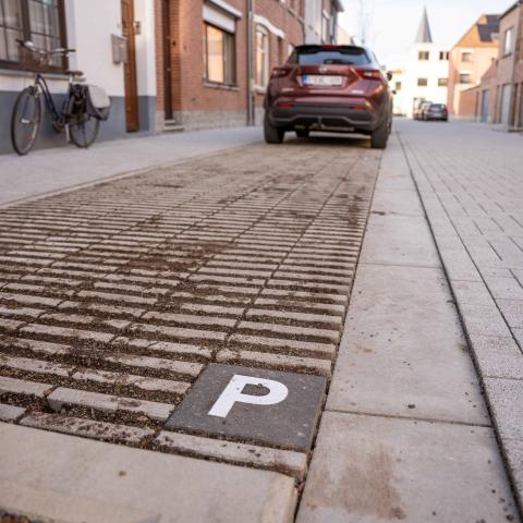 Dahliastraat: vernieuwd in 2025