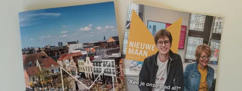 Covers Nieuwe Maan oktober & veiligheidspublicatie 2025