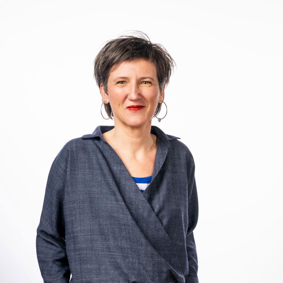 Foto van Barbara Vande Perre