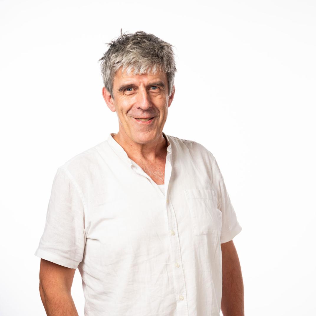 Foto van Bert Delanoeije