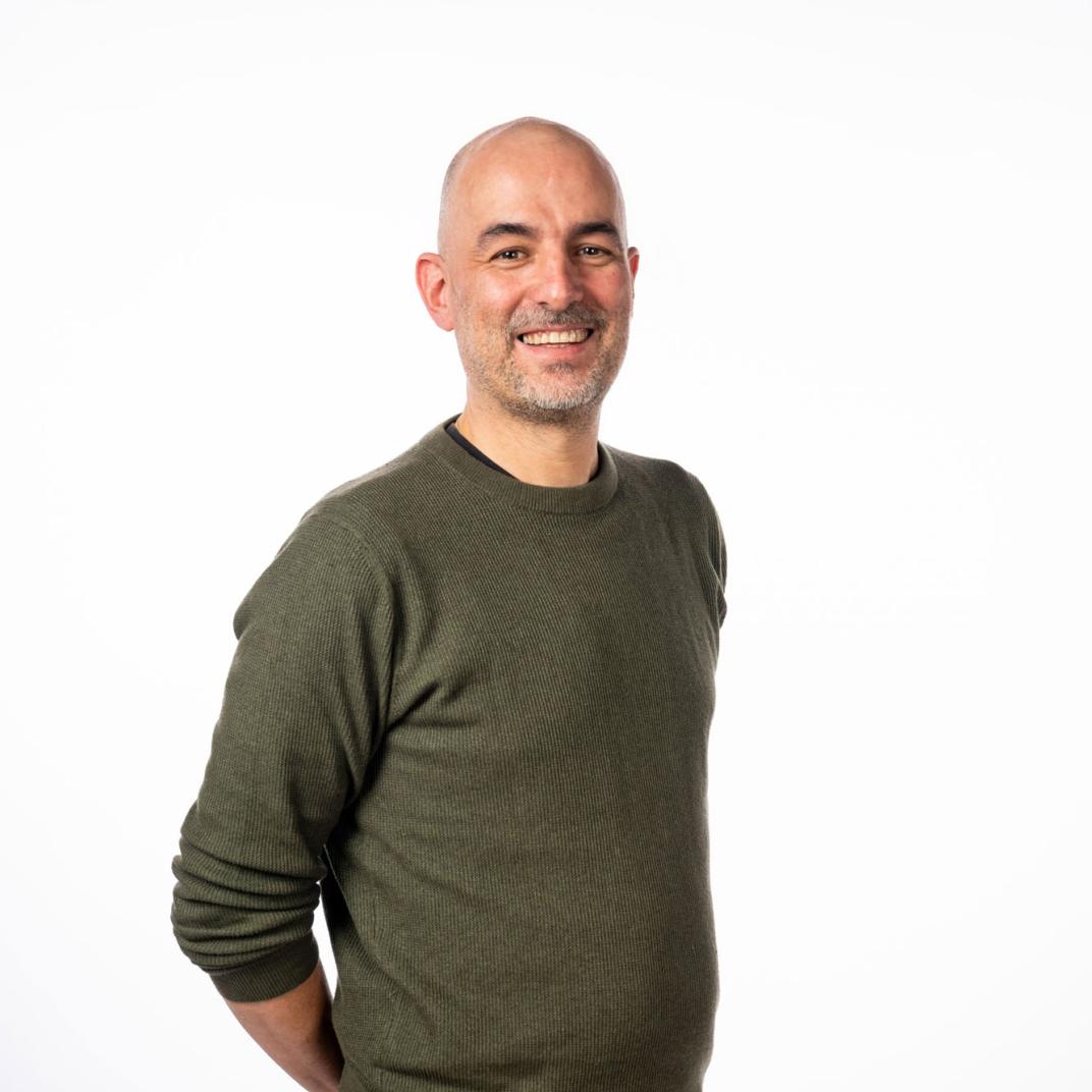 Foto van Dirk Letens