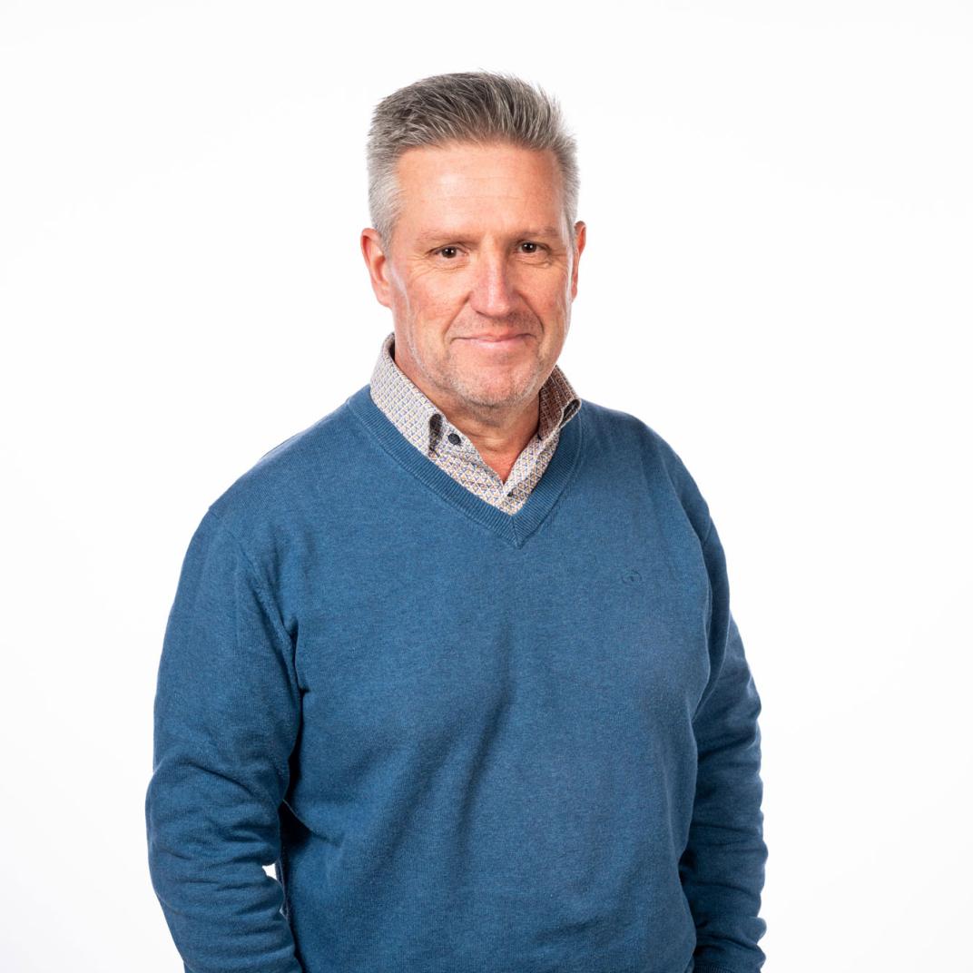 Foto van Dirk Tuypens