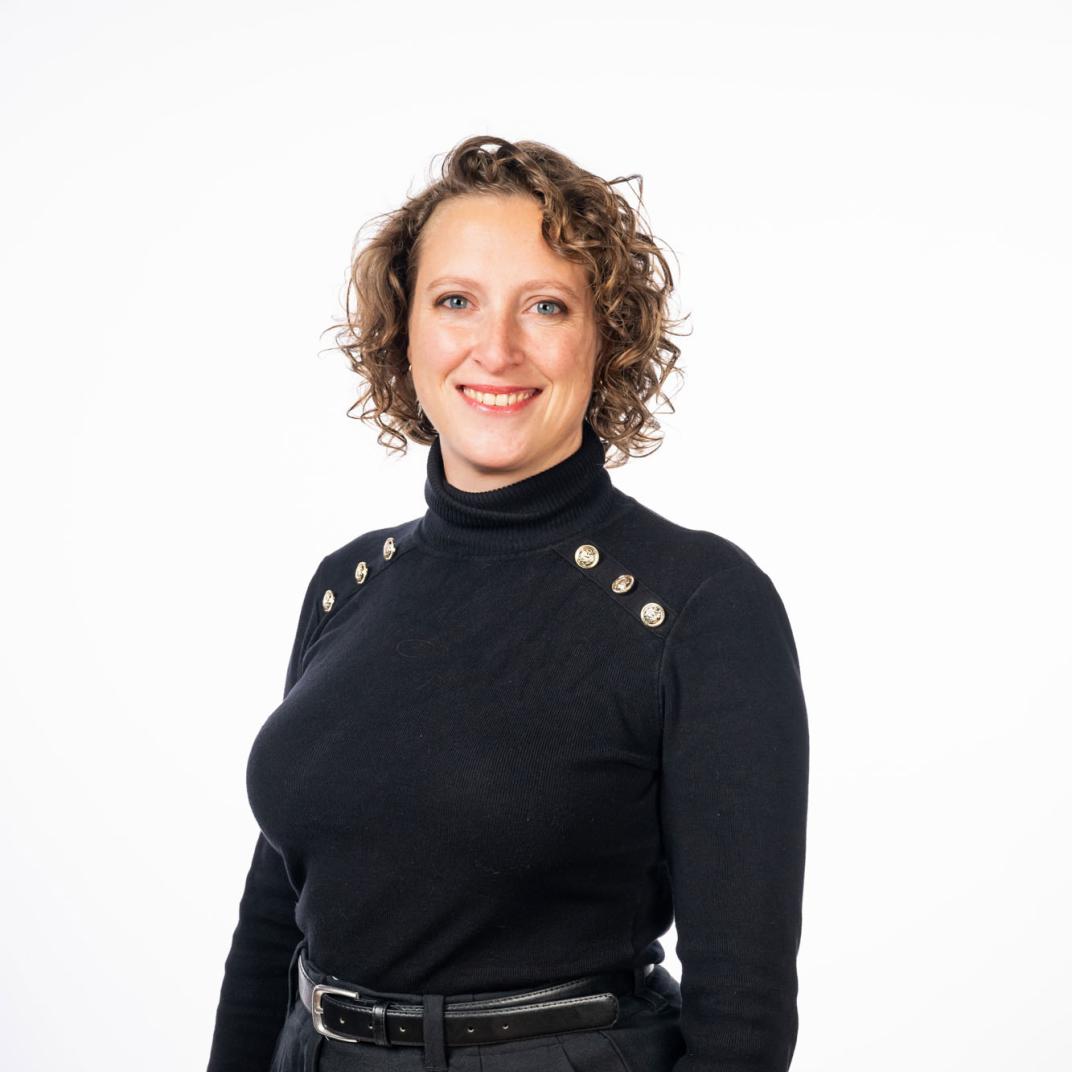 Foto van Freya Perdaens