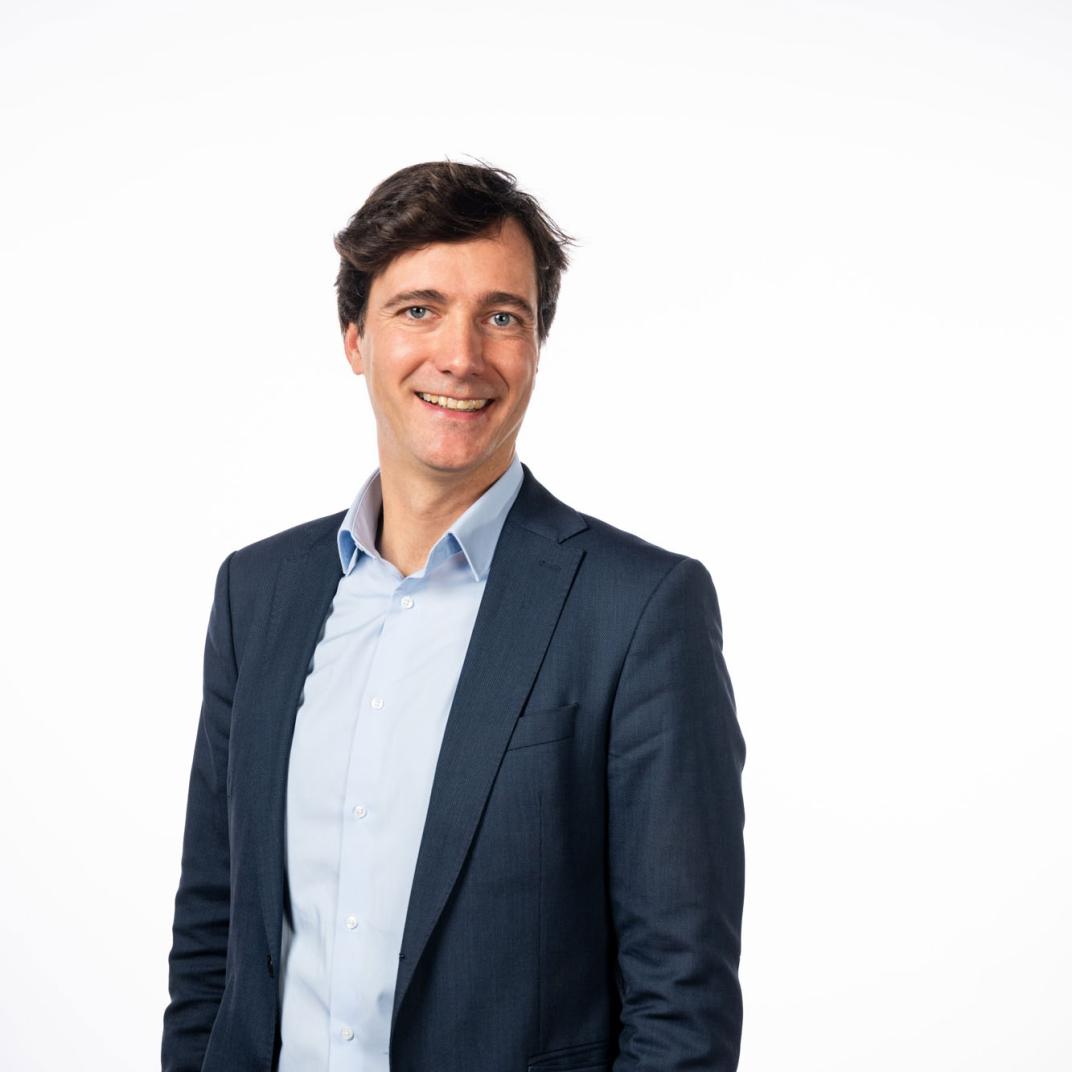 Foto van Johan De Vleeshouwer