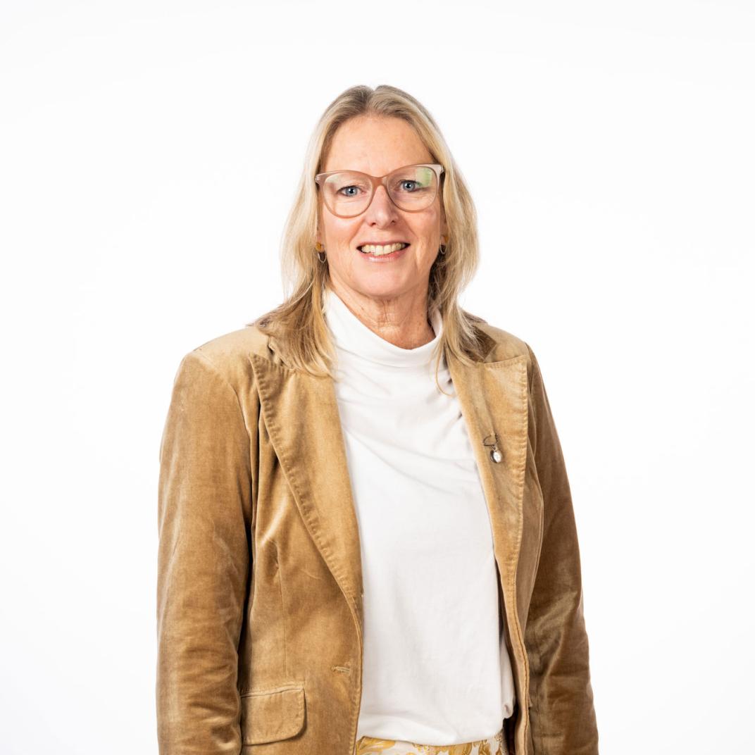 Foto van Kathleen Teughels