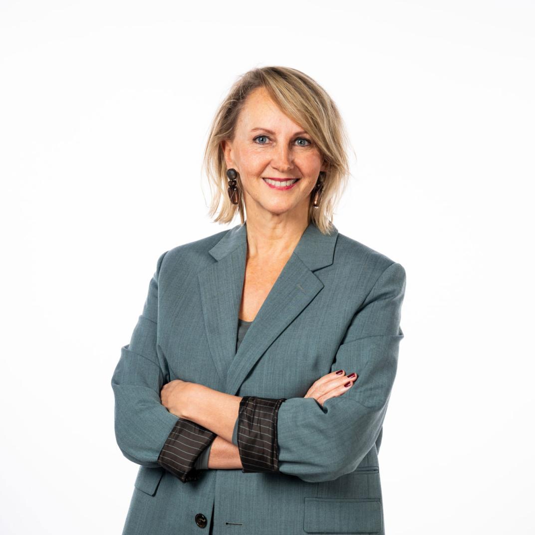Foto van Marleen Daenen