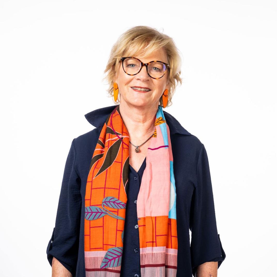 Foto van Nicole Van Dessel