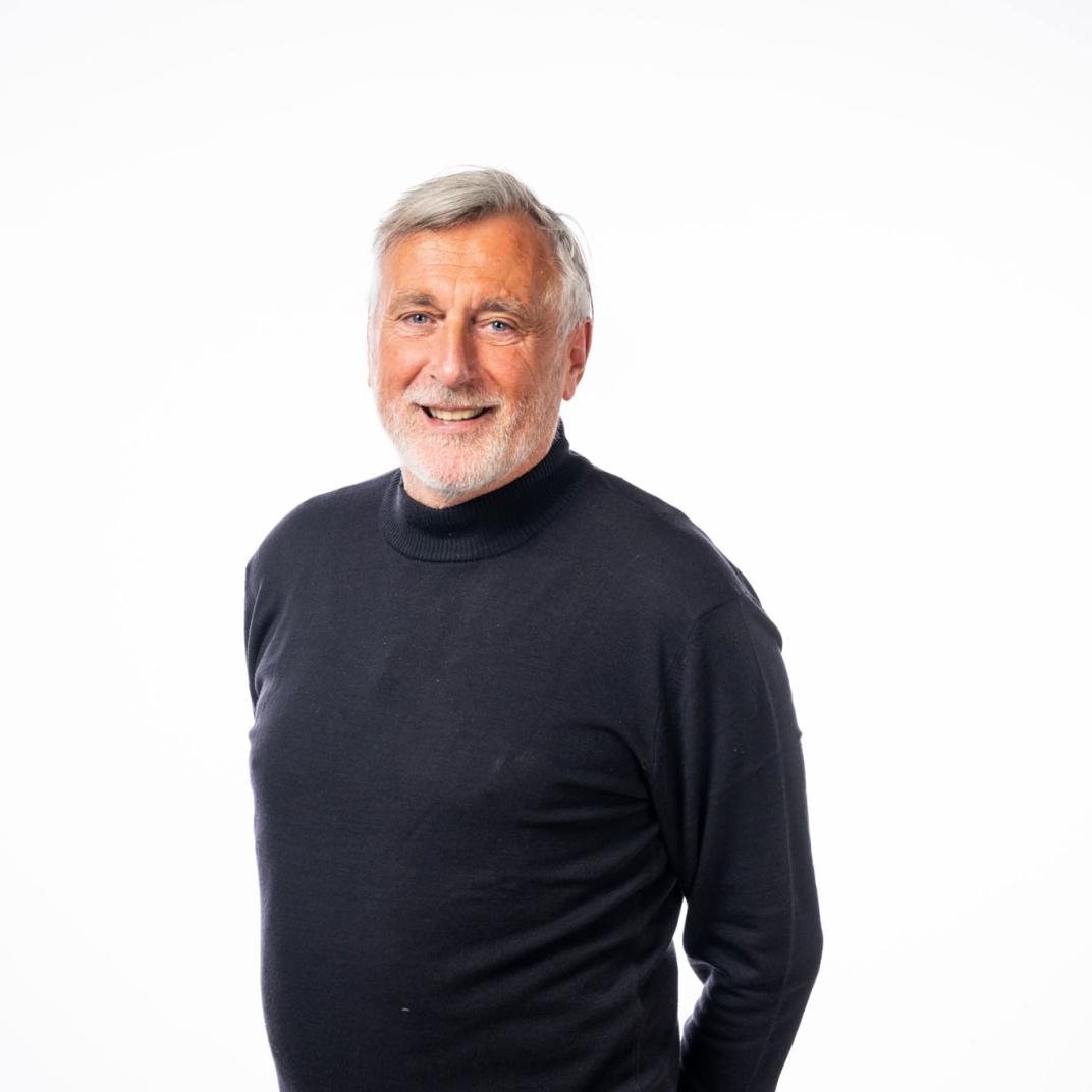 Foto van Pieter Den Boer