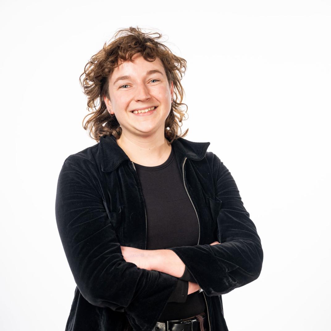 Foto van Sara Van Rompaey