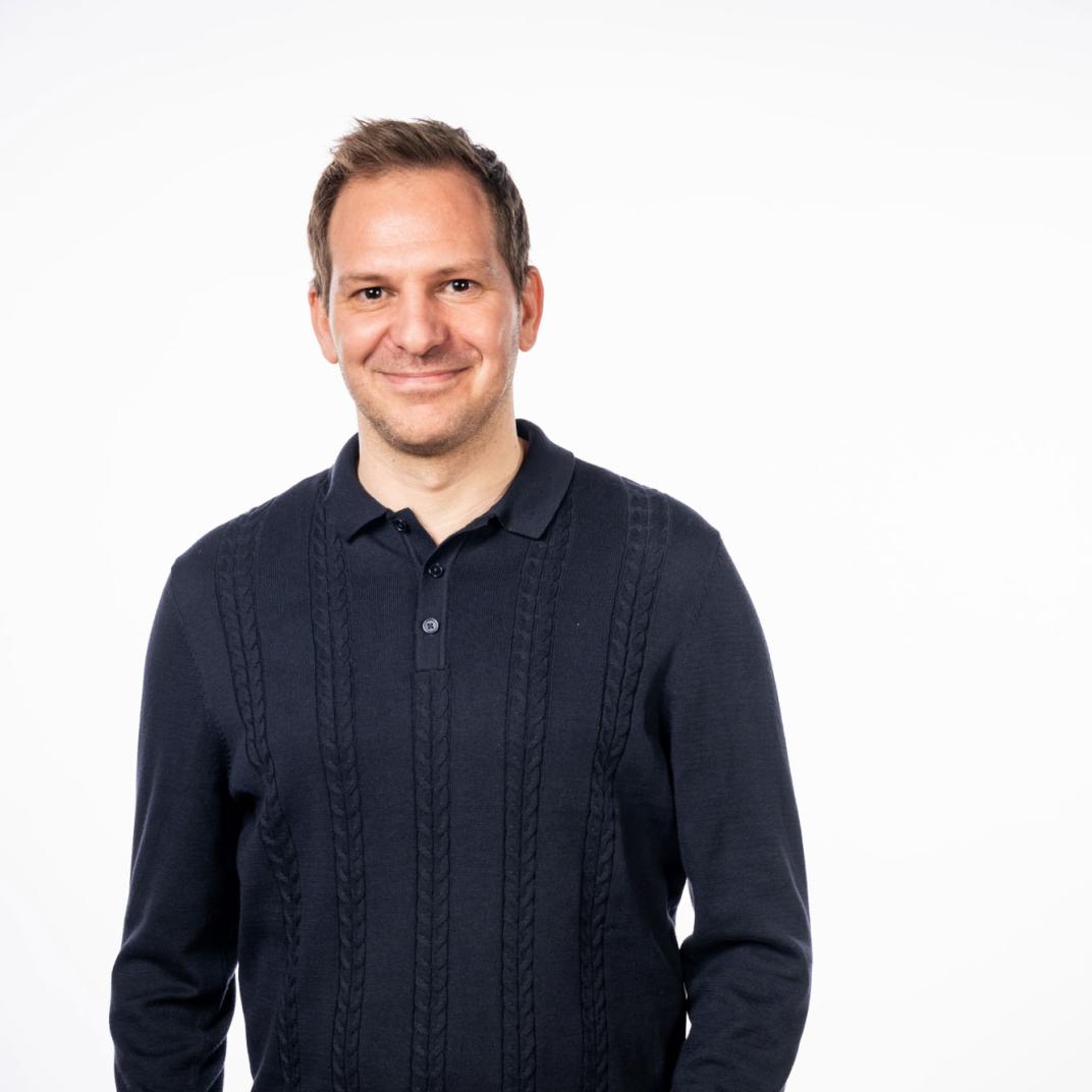 Foto van Thijs Verbeurgt