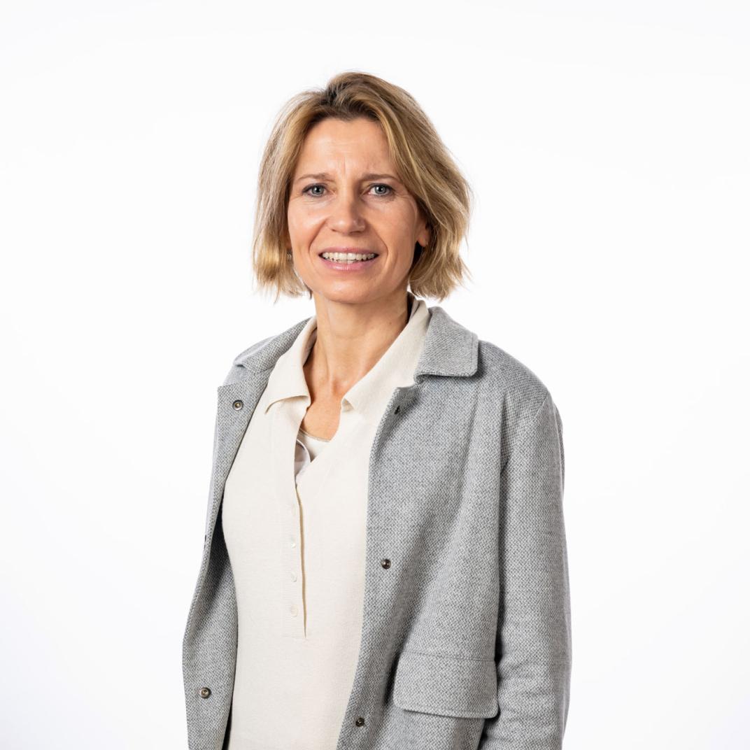 Foto van schepen Greet Geypen
