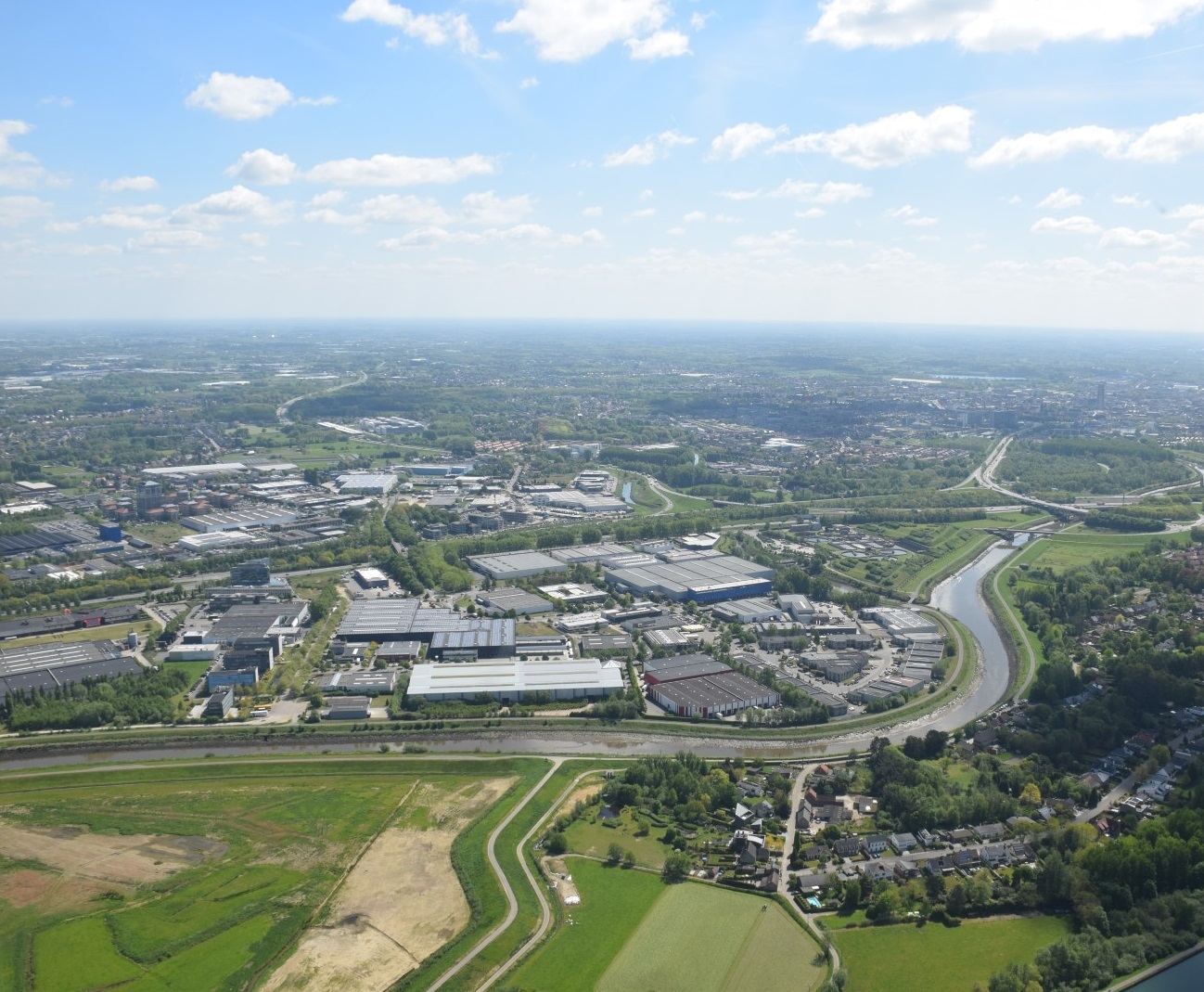 Toetskader voor Mechelen-Noord I en II